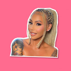 Amber Rose Avatar