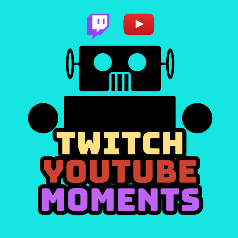 Twitch Youtube moments