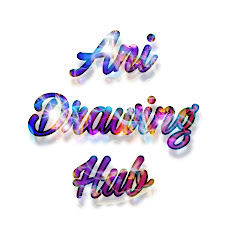 Ani Drawing Hub