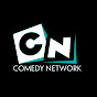 Comedy Network logo