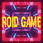 Roid Game logo