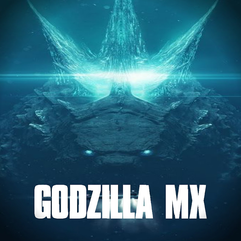 GODZILLA MX