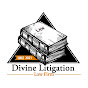 Divine Litigation Law Firm logo