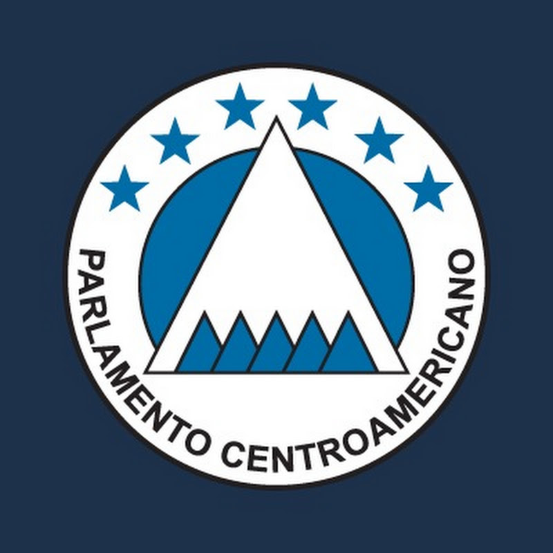 Parlamento Centroamericano (Oficial)