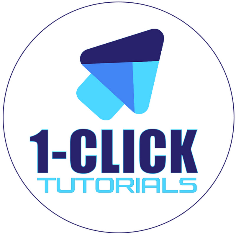1-Click Tutorials