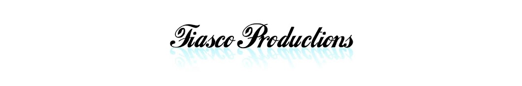 Fiasco Productions YouTube-Kanal-Avatar