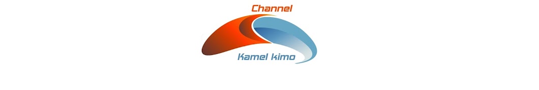 kamel kimo YouTube channel avatar