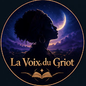 La Voix du Griot