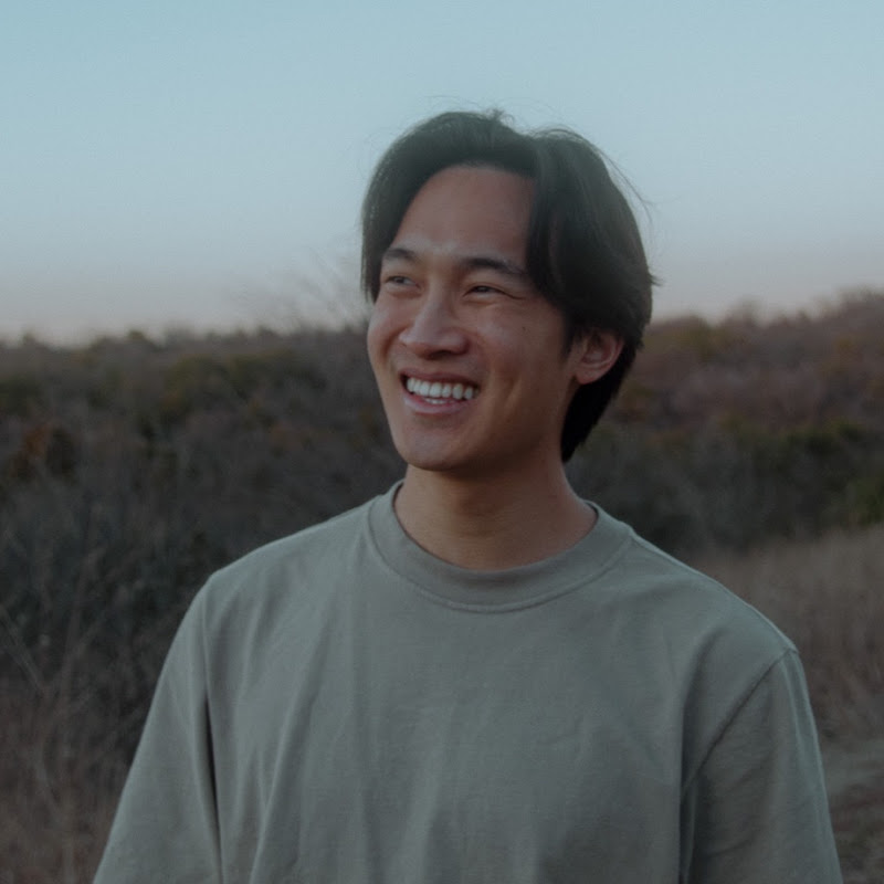 Christopher Tung