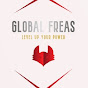 Global Freas logo