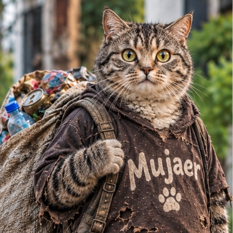 Mujaer Official