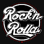 Rock'n Rolla ᴴᴰ logo