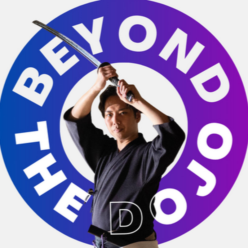 Beyond the Dojo (Budo Podcast)