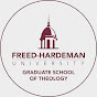 FHU Graduate School of Theology logo