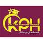 Khulna Perfume House logo