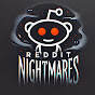 Reddit Nightmares  logo