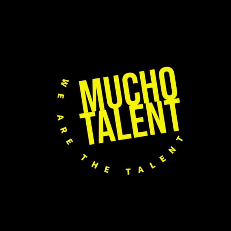 Mucho Talent 