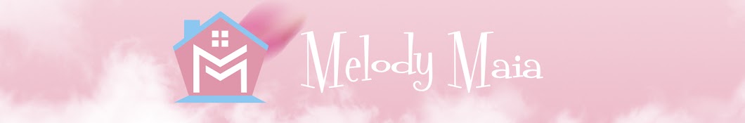 Melody Maia Monet ইউটিউব চ্যানেল অ্যাভাটার