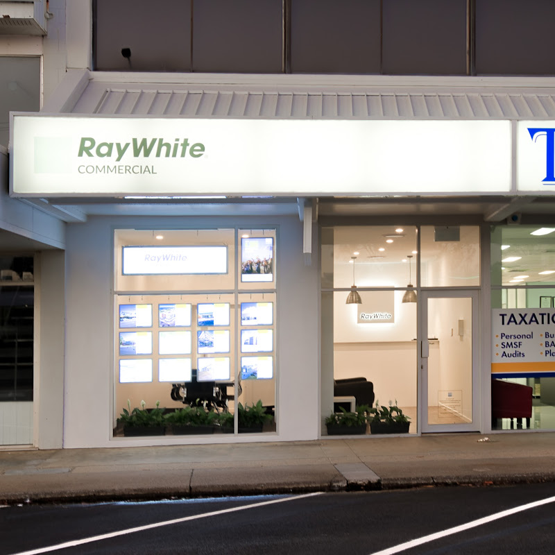 RWC Bayside