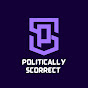 Politically Scorrect logo