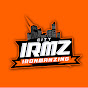 IRONMANZING