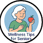 Wellness Tips for Seniors logo
