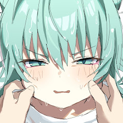 ムニムニちゃん
