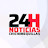 24HNoticias Chichimequillas