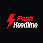 Flash Headline logo