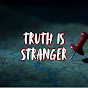 Truth is Stranger logo