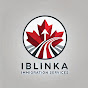 Iblinka Immigration Services logo