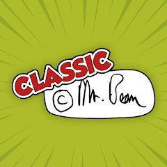 Classic Mr Beanアイコン画像