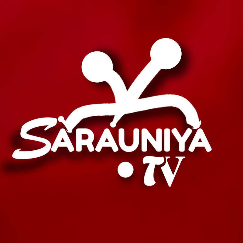 SARAUNIYA TV