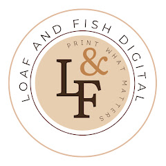 Loaf and Fish Digital