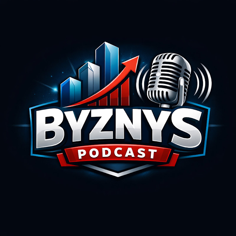 Byznys podcast - Zbahna & Rod
