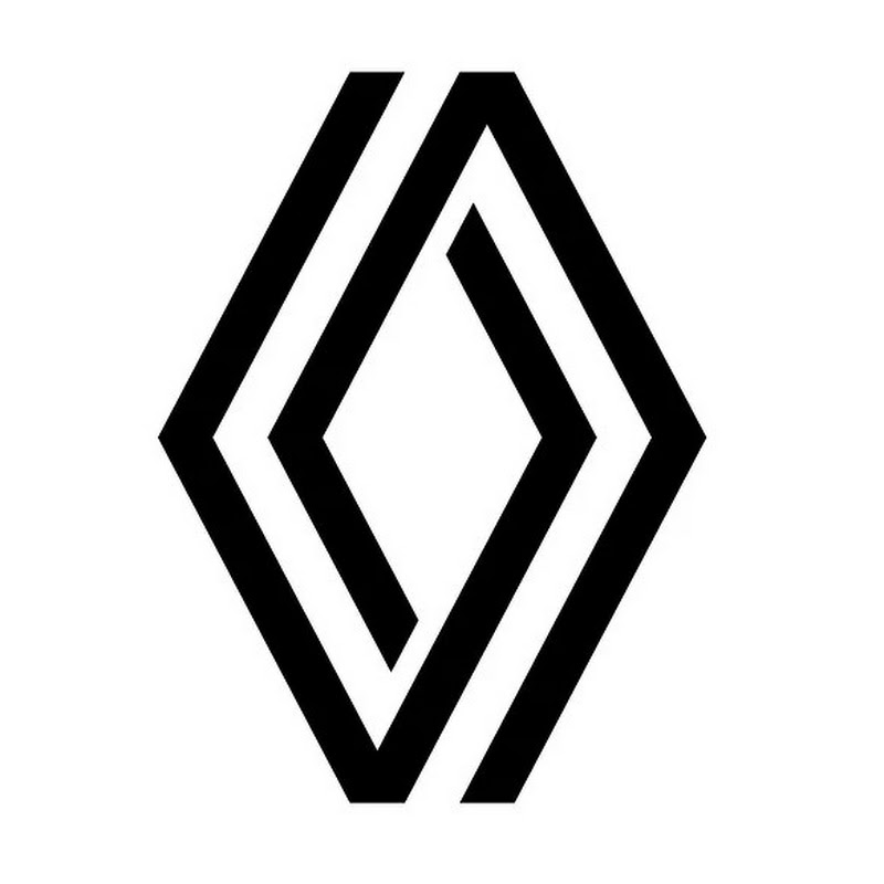 Адам Адамов. RENAULT