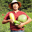 Farmer Sangay