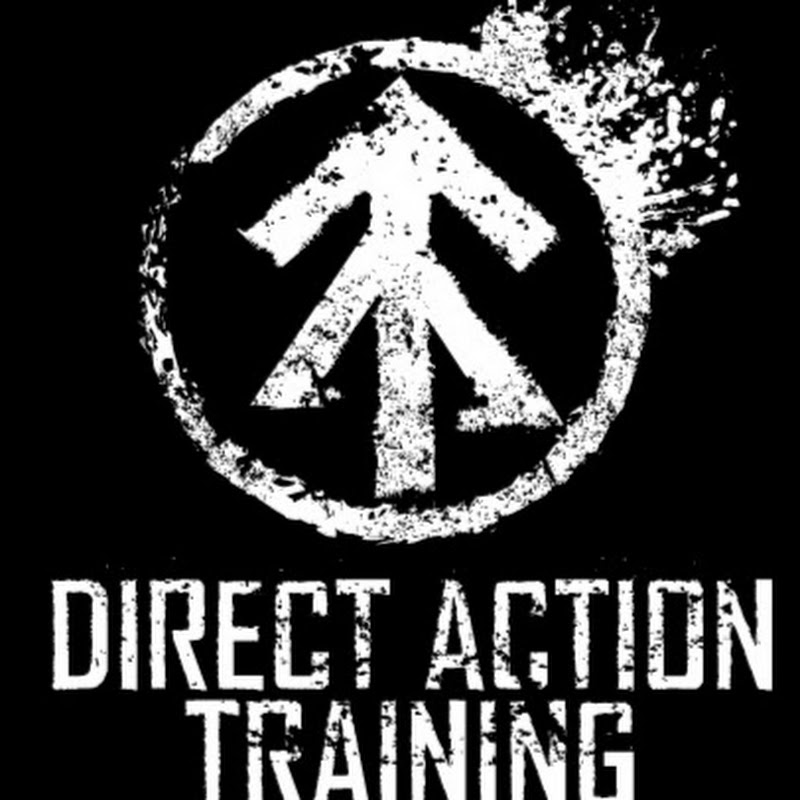 Steven Chin (Direct Action Training)