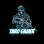 Taro Gamer logo