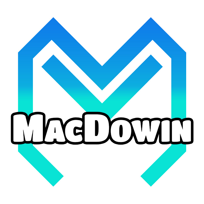 MacDowin