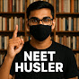 The NEET Hustler logo