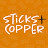 Sticks and Copper