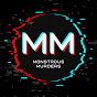 Monstrous Murders logo