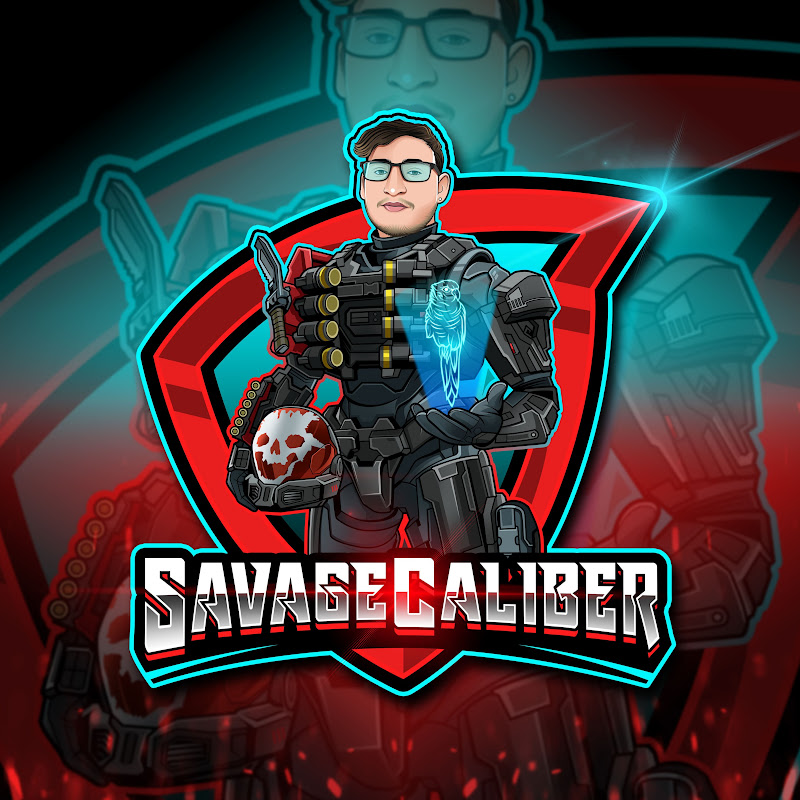 SavageCaliber
