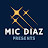 Mic Diaz Presents