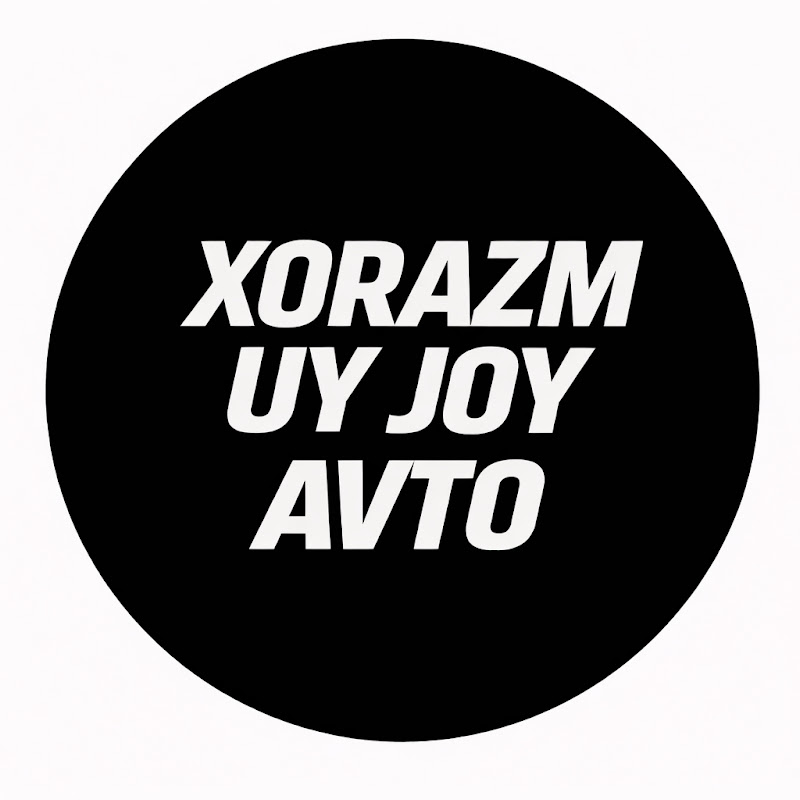 XORAZM HOUSE