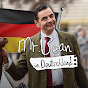 Mr Bean Deutschland Avatar