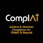 ComplAi - Ai-powered Compliance for CMMC & Beyond logo
