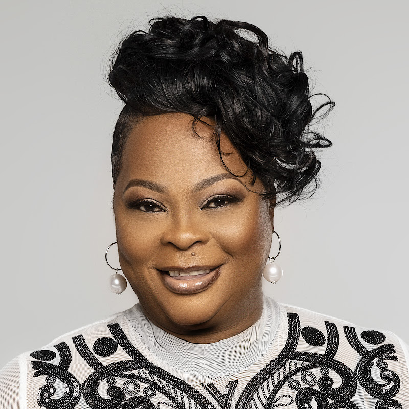 Bridget Blucher Ministries