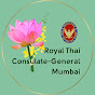 Royal Thai Consulate-General, Mumbai logo